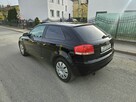 Audi A3 Opłacony Zdrowy  Zadbany Serwisowany MPI Po Serwisie - 6