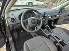 Audi A3 Opłacony Zdrowy  Zadbany Serwisowany MPI Po Serwisie - 8
