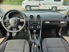 Audi A3 Opłacony Zdrowy  Zadbany Serwisowany MPI Po Serwisie - 12