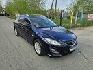 Mazda 6 Opłacona Zdrowa Zadbana Serwisowana Po Dużym Serwisie 1Wł - 3