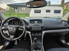 Mazda 6 Opłacona Zdrowa Zadbana Serwisowana Po Dużym Serwisie 1Wł - 12