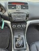 Mazda 6 Opłacona Zdrowa Zadbana Serwisowana Po Dużym Serwisie 1Wł - 13