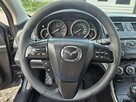 Mazda 6 Opłacona Zdrowa Zadbana Serwisowana Po Dużym Serwisie 1Wł - 15