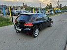Volkswagen Golf Opłacony Zdrowy  Zadbany Serwisowany Po Serwisie 1WŁ - 4