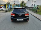 Volkswagen Golf Opłacony Zdrowy  Zadbany Serwisowany Po Serwisie 1WŁ - 5