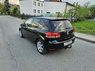 Volkswagen Golf Opłacony Zdrowy  Zadbany Serwisowany Po Serwisie 1WŁ - 6