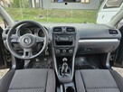 Volkswagen Golf Opłacony Zdrowy  Zadbany Serwisowany Po Serwisie 1WŁ - 12