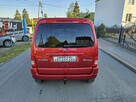 Citroen Berlingo Opłacony Zdrowy  Zadbany Serwisowany Po serwisie 1 Wł - 5
