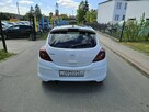 Opel Corsa Opłacona Zdrowa Zadbana Serwisowana OPC Po Serwisie 2 x Koła 1 Wł - 5