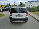 Škoda Yeti Zarejestrowana  Zdrowa Zadbana Serwisowana od 1 Wł Po Serwisie - 5