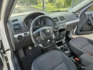 Škoda Yeti Zarejestrowana  Zdrowa Zadbana Serwisowana od 1 Wł Po Serwisie - 8