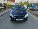Ford C-Max Opłacony Zdrowy  Zadbany Serwisowany  LIFT z Klima  Alusy  Po Serwisie - 2