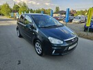 Ford C-Max Opłacony Zdrowy  Zadbany Serwisowany  LIFT z Klima  Alusy  Po Serwisie - 3