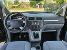 Ford C-Max Opłacony Zdrowy  Zadbany Serwisowany  LIFT z Klima  Alusy  Po Serwisie - 12