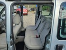 Renault Kangoo Opłacony Zdrowy Zadbany Serwisowany z Klimą i Alusami  1Wł Po Serwisie - 9