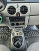 Renault Kangoo Opłacony Zdrowy Zadbany Serwisowany z Klimą i Alusami  1Wł Po Serwisie - 13