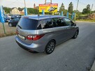 Mazda 5 Opłacona Zdrowa Zadbana Serwisowana Po Serwisie 1 Wł 7 Osobowa - 4