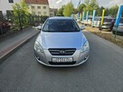Kia Cee'd Opłacona Zdrowa Zadbana z Klimą Po Serwisie 1 Wł - 2