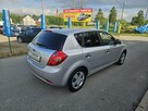 Kia Cee'd Opłacona Zdrowa Zadbana z Klimą Po Serwisie 1 Wł - 4