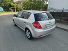 Kia Cee'd Opłacona Zdrowa Zadbana z Klimą Po Serwisie 1 Wł - 6