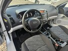 Kia Cee'd Opłacona Zdrowa Zadbana z Klimą Po Serwisie 1 Wł - 8