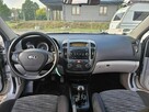 Kia Cee'd Opłacona Zdrowa Zadbana z Klimą Po Serwisie 1 Wł - 12