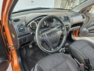 Kia Picanto Opłacona Zdrowa Zadbana Serwisowana z Klimatyzacją LIFT 1 Wł Po Serwis - 8