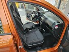 Kia Picanto Opłacona Zdrowa Zadbana Serwisowana z Klimatyzacją LIFT 1 Wł Po Serwis - 10