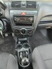 Kia Picanto Opłacona Zdrowa Zadbana Serwisowana z Klimatyzacją LIFT 1 Wł Po Serwis - 13
