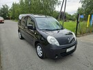 Renault Kangoo Opłacony Zdrowy  Zadbany Serwisowany Dwa Komp. Kół Po Serwisie - 3
