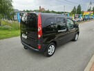 Renault Kangoo Opłacony Zdrowy  Zadbany Serwisowany Dwa Komp. Kół Po Serwisie - 4