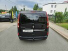 Renault Kangoo Opłacony Zdrowy  Zadbany Serwisowany Dwa Komp. Kół Po Serwisie - 5