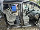 Renault Kangoo Opłacony Zdrowy  Zadbany Serwisowany Dwa Komp. Kół Po Serwisie - 11