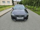 Audi A3 Opłacony Zdrowy Zadbany Serwisowany LIFT 1 Wł Po Serwisie - 2