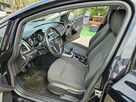 Opel Astra Opłacona Zdrowa Zadbana Serwisowana 1 WŁ Po Serwisie - 7