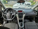 Opel Astra Opłacona Zdrowa Zadbana Serwisowana 1 WŁ Po Serwisie - 12