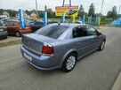 Opel Vectra Opłacona Zdrowa Zadbana  Klima Alu Nawi Po Serwisie 1 Wł - 4