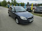 Škoda Fabia Opłacona Zdrowa Zadbana Serwisowana Klima Alu 2 Kompl Kół Po Serwisie - 3