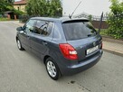 Škoda Fabia Opłacona Zdrowa Zadbana Serwisowana Klima Alu 2 Kompl Kół Po Serwisie - 6
