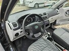 Škoda Fabia Opłacona Zdrowa Zadbana Serwisowana Klima Alu 2 Kompl Kół Po Serwisie - 8