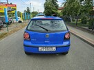 Volkswagen Polo Opłacony Zdrowy Zadbany Serwisowany Klima Po Serwisie 1 Wł - 5