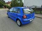 Volkswagen Polo Opłacony Zdrowy Zadbany Serwisowany Klima Po Serwisie 1 Wł - 6