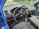 Volkswagen Polo Opłacony Zdrowy Zadbany Serwisowany Klima Po Serwisie 1 Wł - 8
