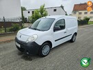 Renault Kangoo Opłacony Niezawodny Zdrowy Zadbany z Klimą Po Serwisie Gotowy do Pracy - 1