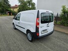 Renault Kangoo Opłacony Niezawodny Zdrowy Zadbany z Klimą Po Serwisie Gotowy do Pracy - 6