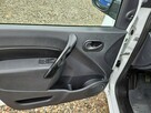 Renault Kangoo Opłacony Niezawodny Zdrowy Zadbany z Klimą Po Serwisie Gotowy do Pracy - 11