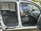 Renault Kangoo Opłacony Niezawodny Zdrowy Zadbany z Klimą Po Serwisie Gotowy do Pracy - 12