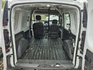 Renault Kangoo Opłacony Niezawodny Zdrowy Zadbany z Klimą Po Serwisie Gotowy do Pracy - 13