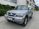 Mitsubishi Pajero Dakar Competition - 2
