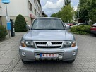 Mitsubishi Pajero Dakar Competition - 3